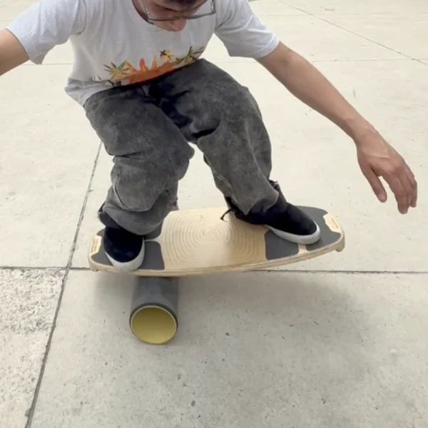 Balance Boards