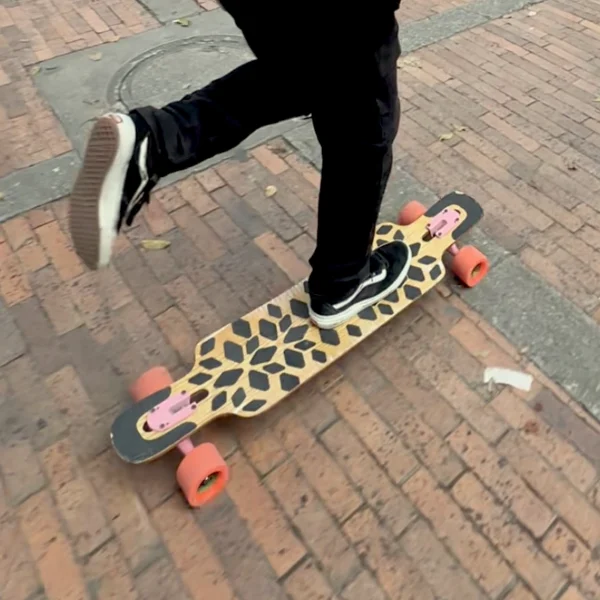 Longboards