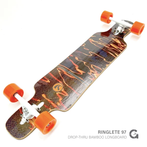 lc ringlete series persp