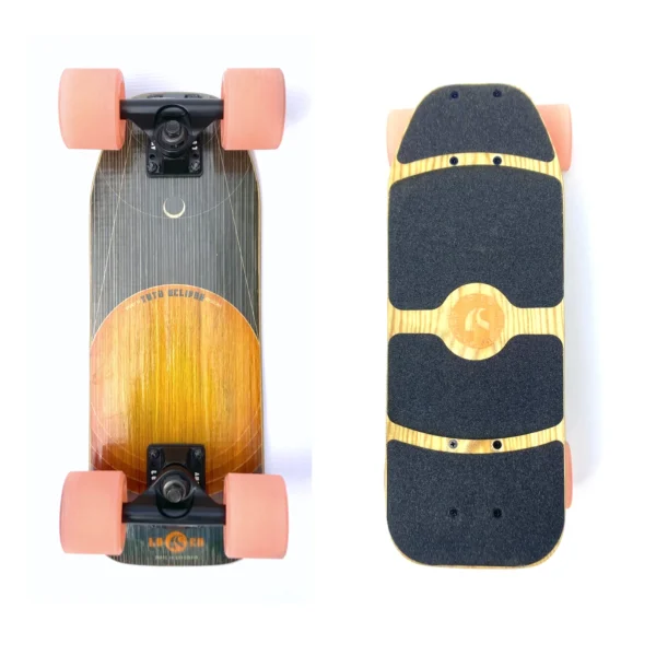 tutu eclipse micro cruiser