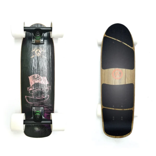 lc xs pirata duo