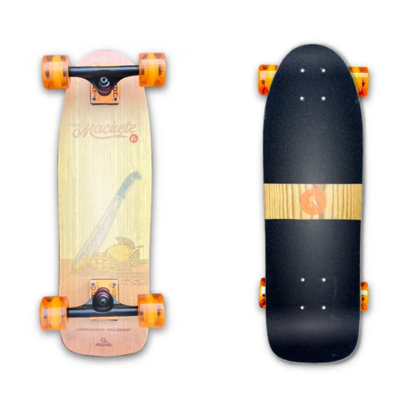 machete mango duo