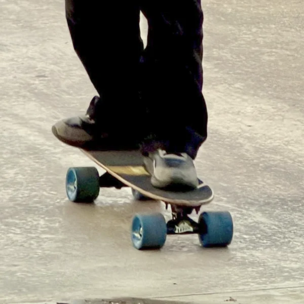 Mini Cruisers
