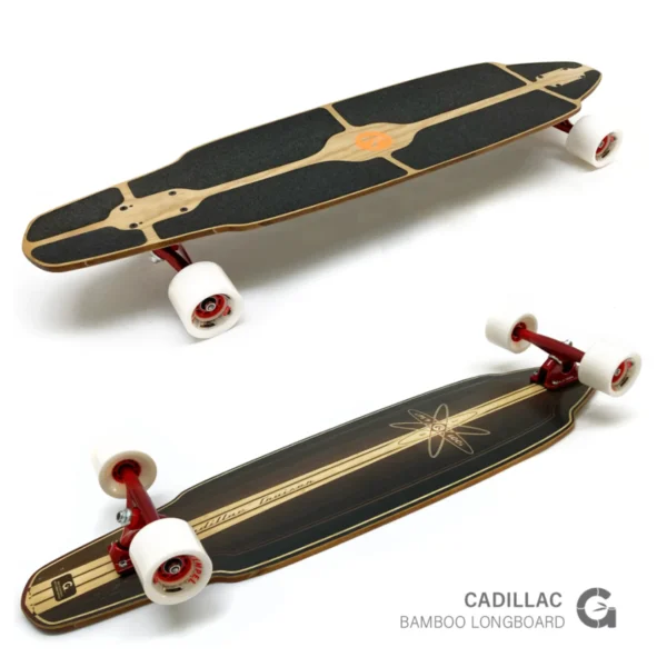 cadillac 3